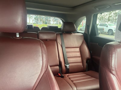2017 Kia Sorento SX V6