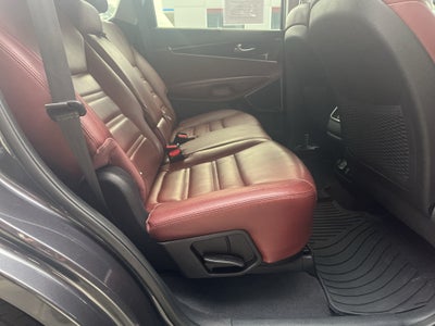 2017 Kia Sorento SX V6