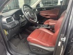 2017 Kia Sorento SX V6