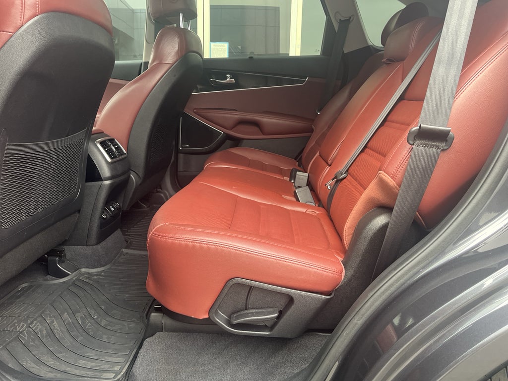 2017 Kia Sorento SX V6