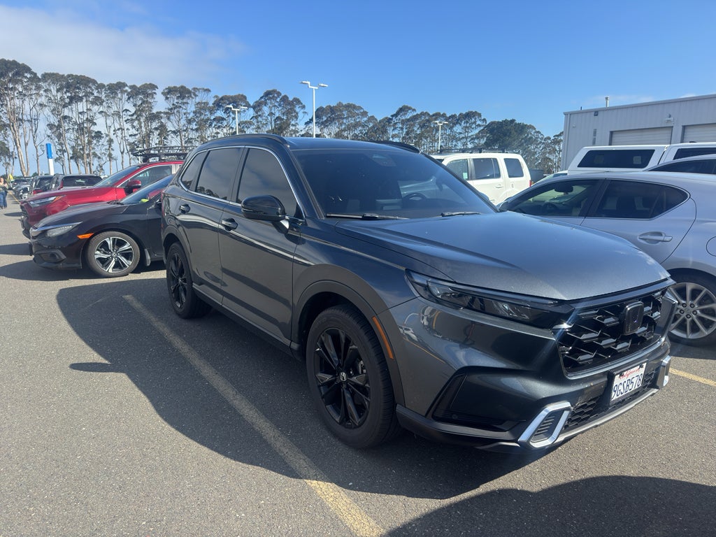 2023 Honda CR-V Sport Touring