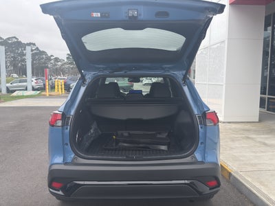 2026 Toyota Corolla Cross Hybrid Hybrid XSE
