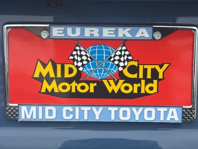 2026 Toyota Corolla Cross Hybrid Hybrid XSE