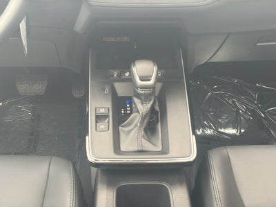 2026 Toyota Corolla Cross Hybrid Hybrid XSE