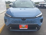 2026 Toyota Corolla Cross Hybrid Hybrid XSE
