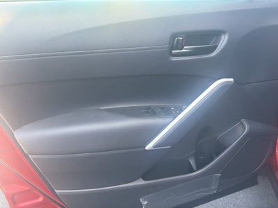 2026 Toyota Corolla Cross Hybrid Hybrid SE
