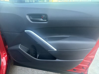 2026 Toyota Corolla Cross Hybrid Hybrid SE