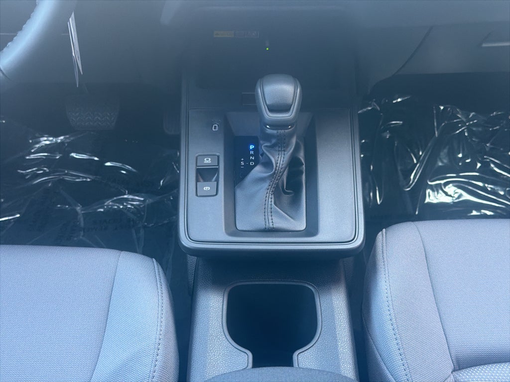 2026 Toyota Corolla Cross Hybrid Hybrid SE