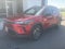 2026 Toyota Corolla Cross Hybrid Hybrid SE