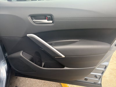 2026 Toyota Corolla Cross Hybrid Hybrid XSE