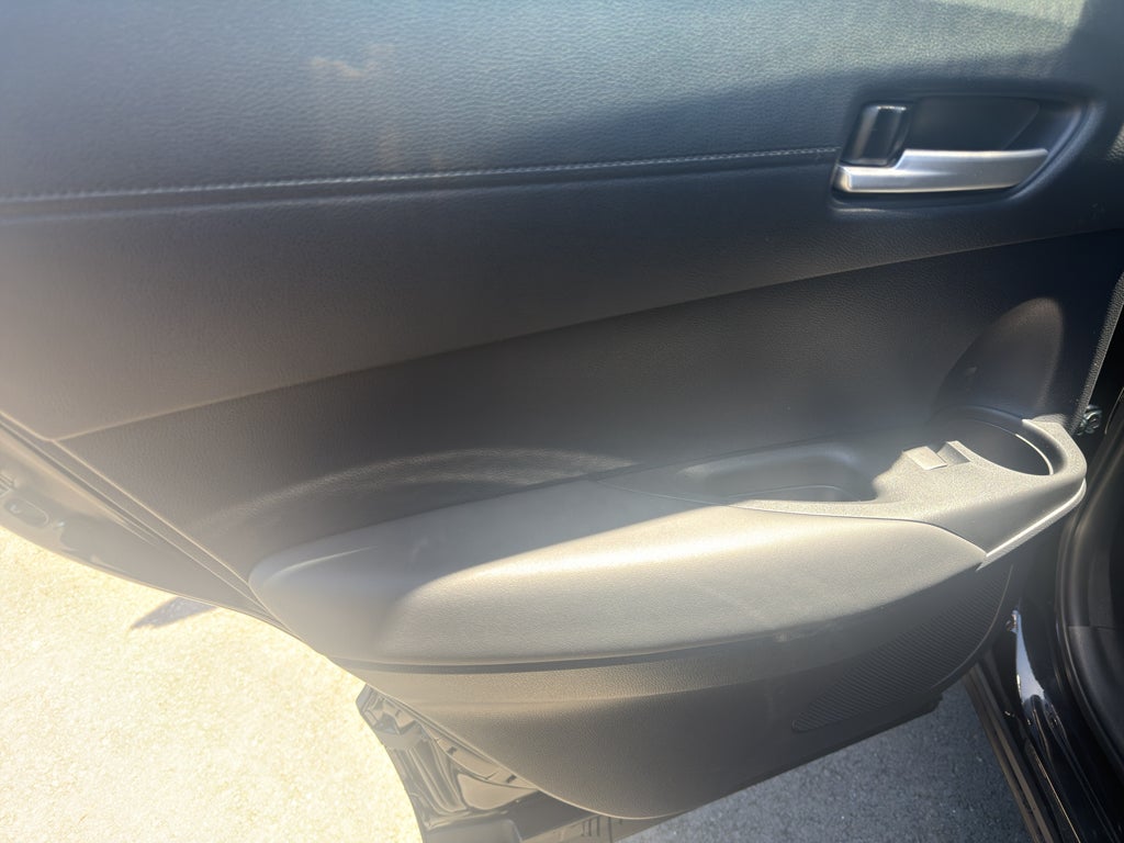 2026 Toyota Corolla Cross Hybrid Hybrid XSE