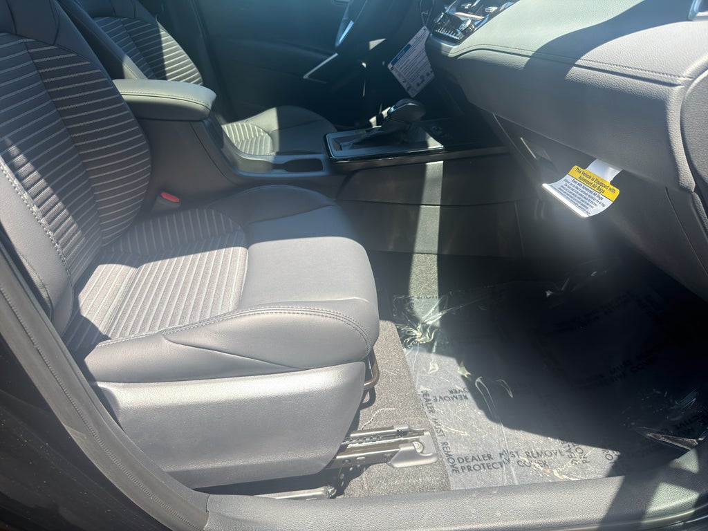 2026 Toyota Corolla Cross Hybrid Hybrid XSE