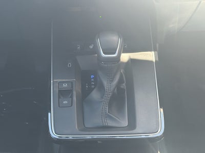 2026 Toyota Corolla Cross Hybrid Hybrid XSE