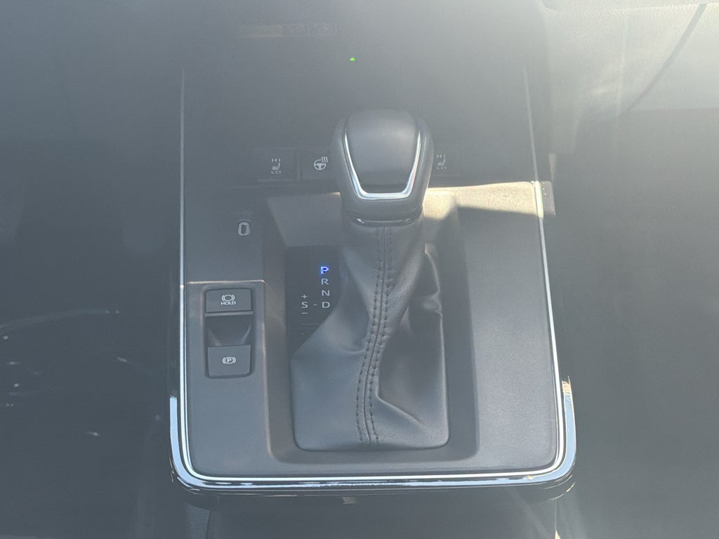 2026 Toyota Corolla Cross Hybrid Hybrid XSE