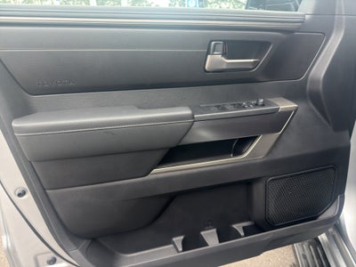 2026 Toyota Sequoia SR5