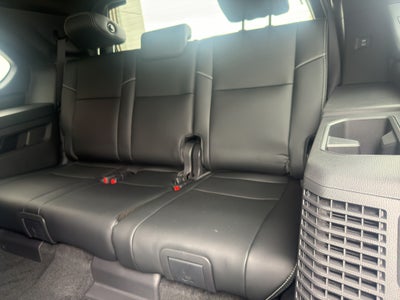 2026 Toyota Sequoia SR5