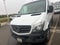2016 Mercedes-Benz Sprinter 2500 Normal Roof