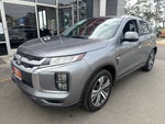2024 Mitsubishi Outlander Sport ES