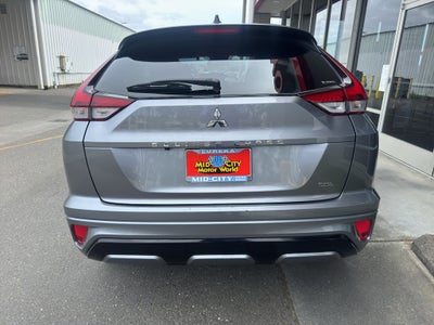 2024 Mitsubishi Eclipse Cross SEL