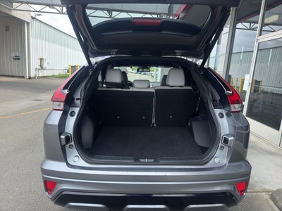 2024 Mitsubishi Eclipse Cross SEL