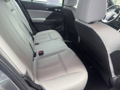 2024 Mitsubishi Eclipse Cross SEL