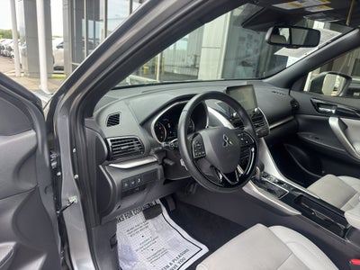 2024 Mitsubishi Eclipse Cross SEL