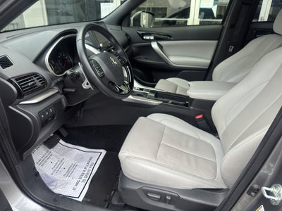 2024 Mitsubishi Eclipse Cross SEL