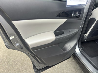 2024 Mitsubishi Eclipse Cross SEL