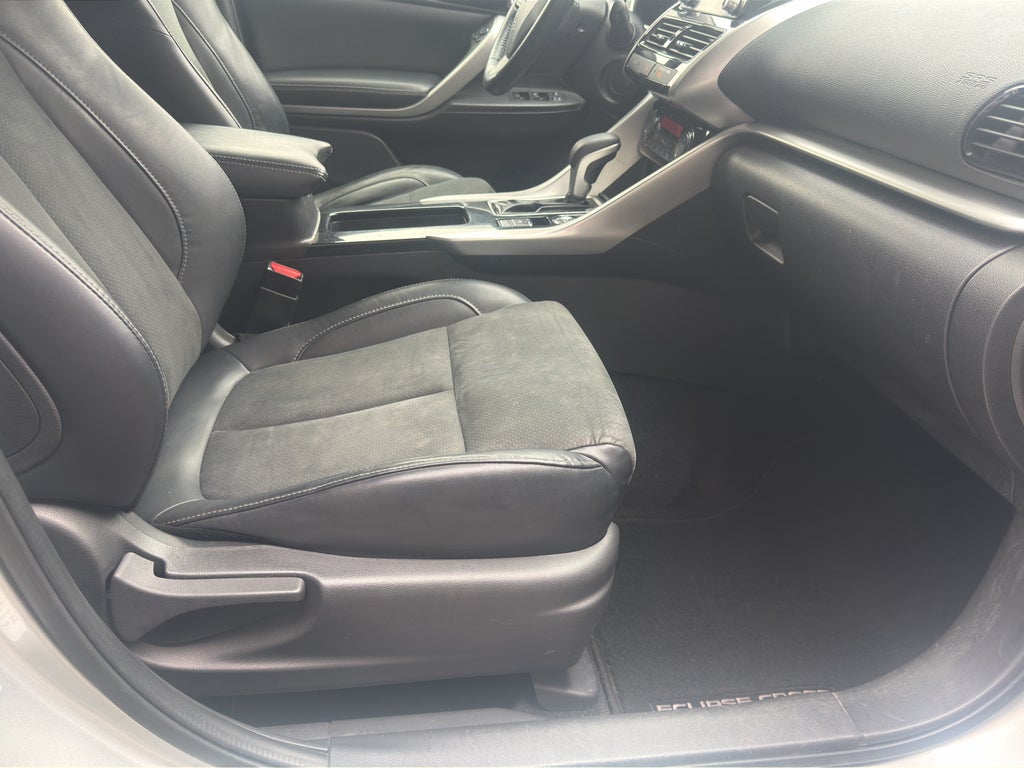 2022 Mitsubishi Eclipse Cross SE Special Edition