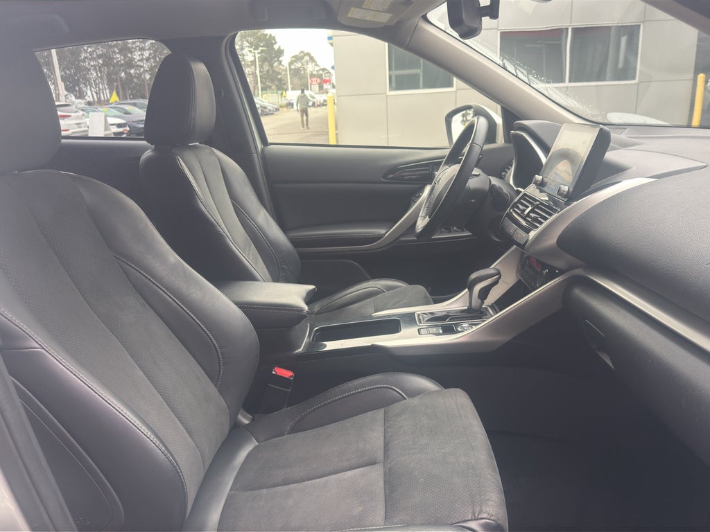 2022 Mitsubishi Eclipse Cross SE Special Edition