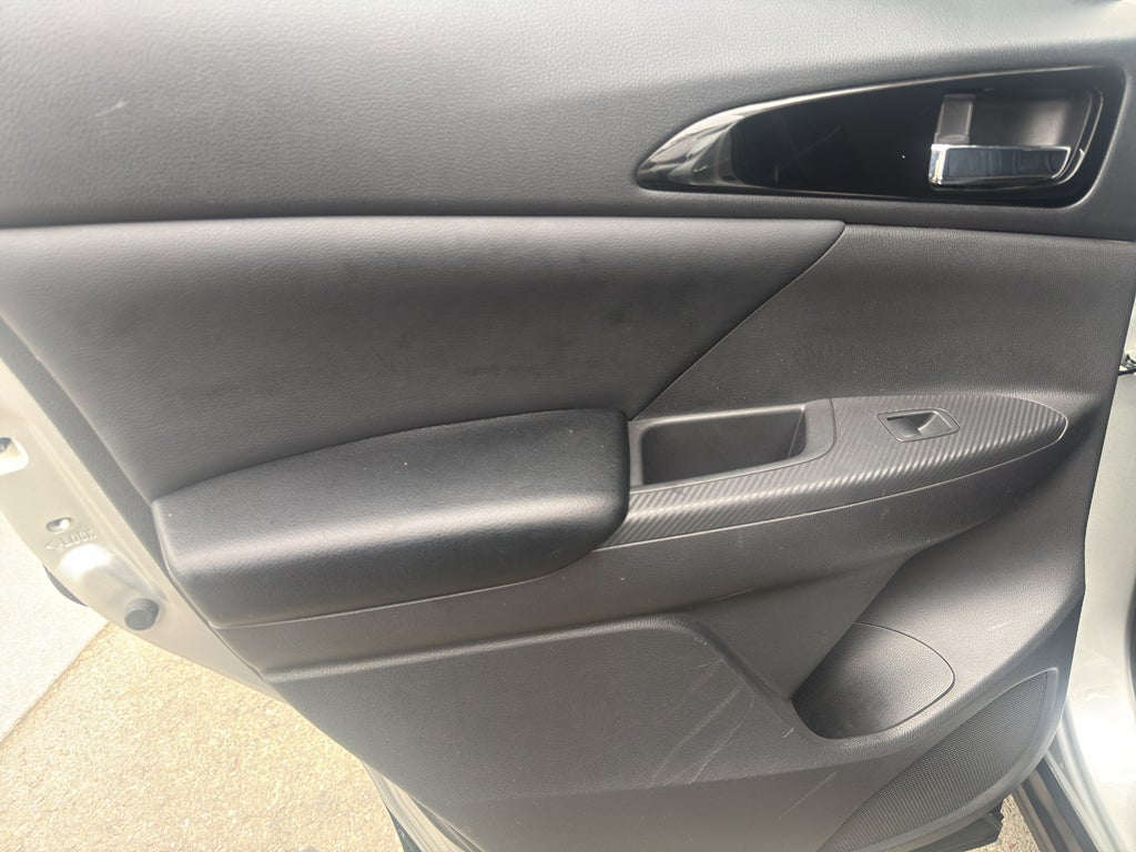 2022 Mitsubishi Eclipse Cross SE Special Edition