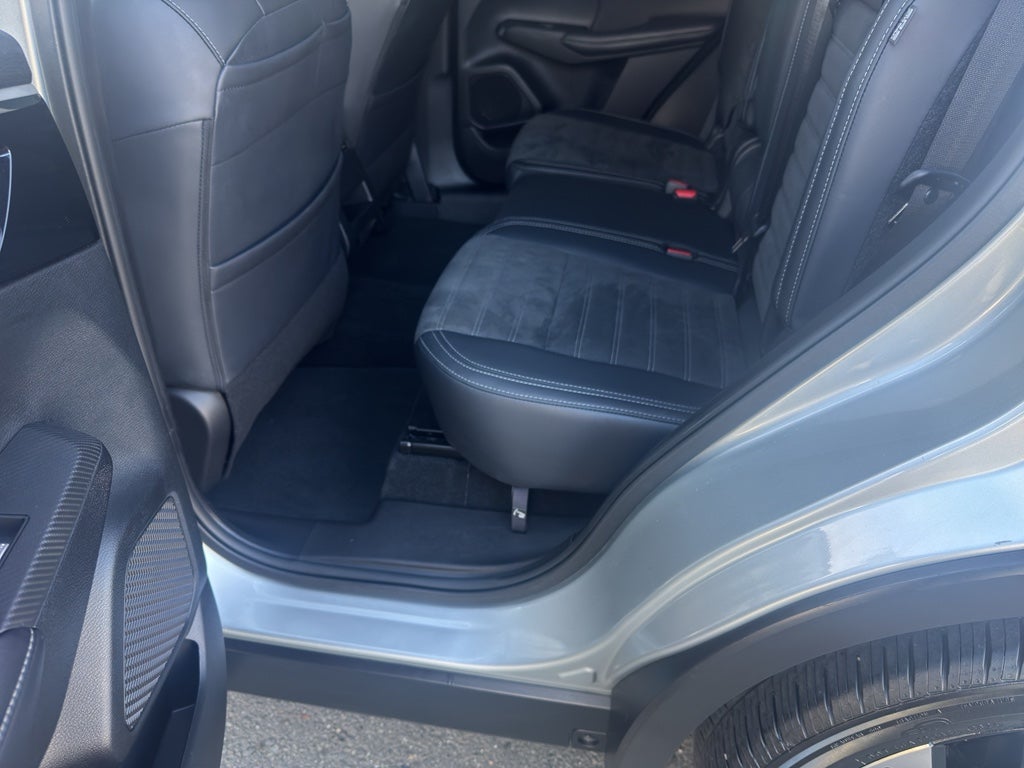 2024 Mitsubishi Outlander SE Black Edition