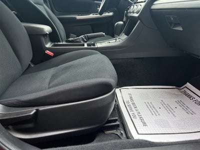 2015 Subaru Impreza 2.0i Premium