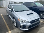 2018 Subaru WRX Base