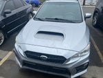 2018 Subaru WRX Base