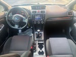 2018 Subaru WRX Base