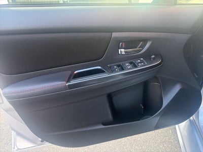 2018 Subaru WRX Base