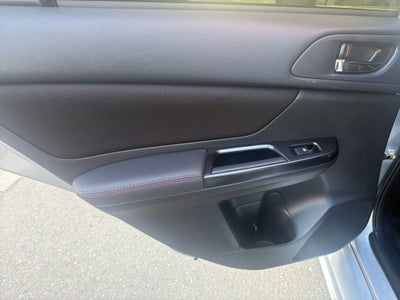 2018 Subaru WRX Base