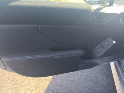 2026 Toyota GR86 GR86 Premium