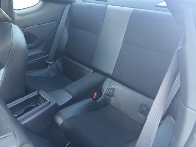 2026 Toyota GR86 GR86 Premium