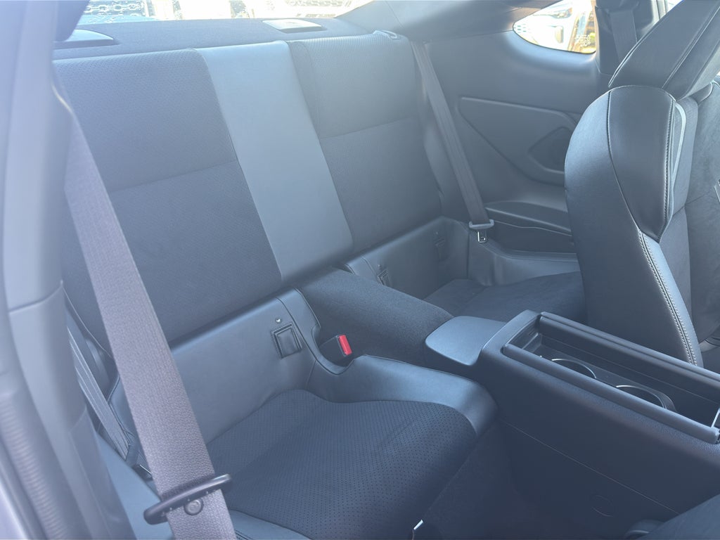 2026 Toyota GR86 GR86 Premium