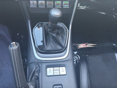2026 Toyota GR86 GR86 Premium