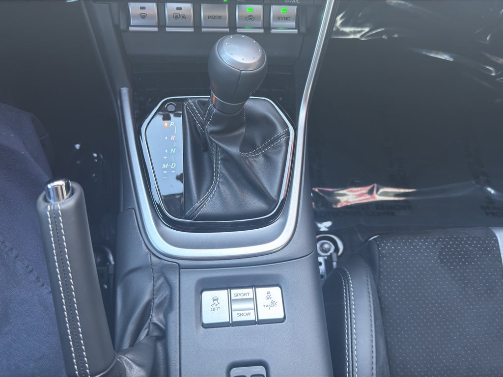 2026 Toyota GR86 GR86 Premium