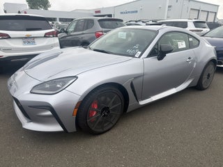 2026 Toyota GR86 GR86 Premium