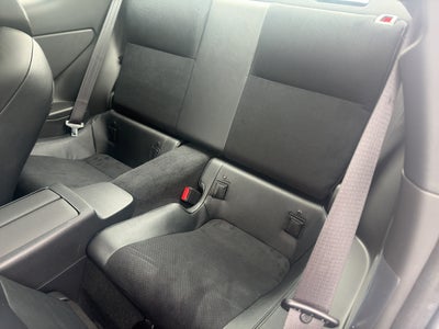 2026 Toyota GR86 GR86 Premium