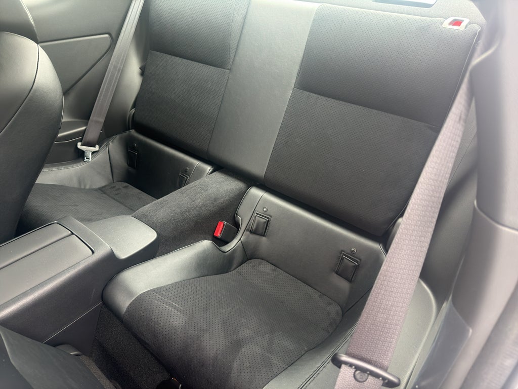 2026 Toyota GR86 GR86 Premium
