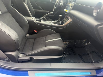 2026 Toyota GR86 GR86 Premium