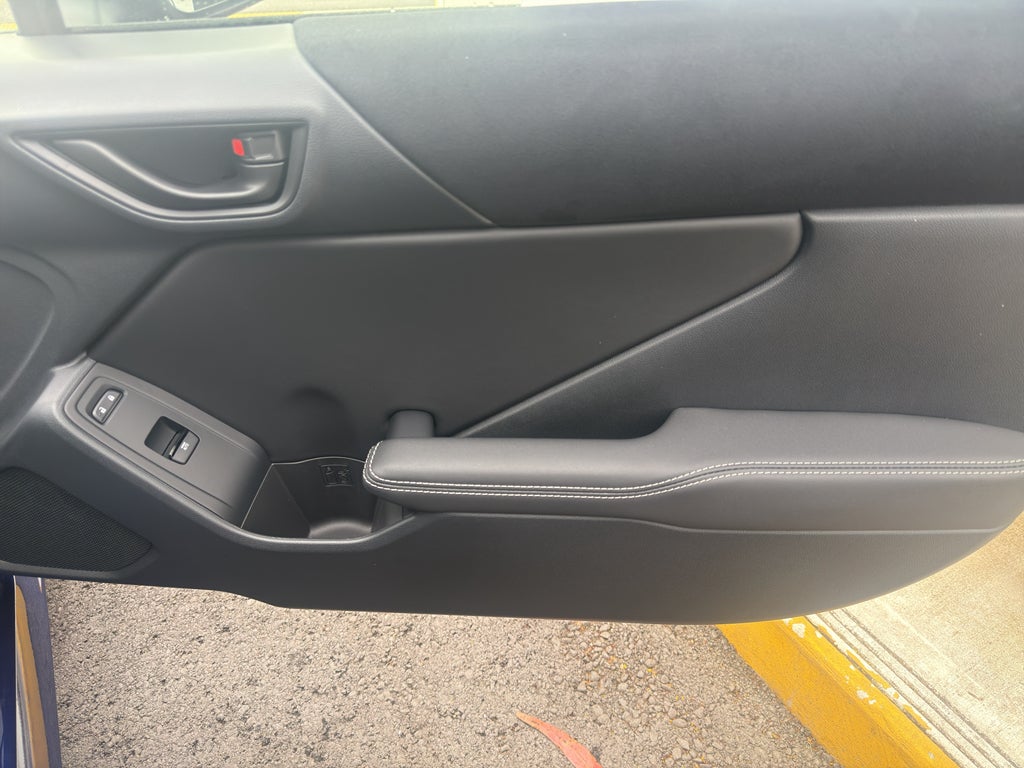 2026 Toyota GR86 GR86 Premium