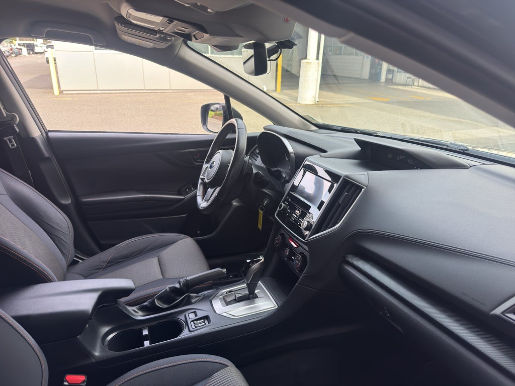 2019 Subaru Crosstrek Premium