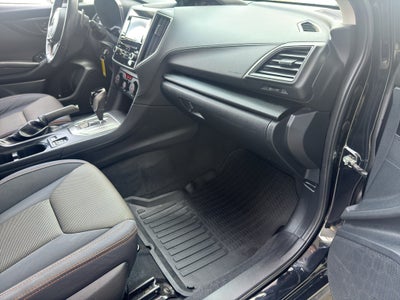 2019 Subaru Crosstrek Premium